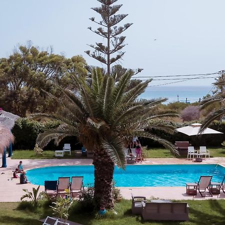 Hotel Dar Oguz Hammam al Ghazzaz Exterior foto