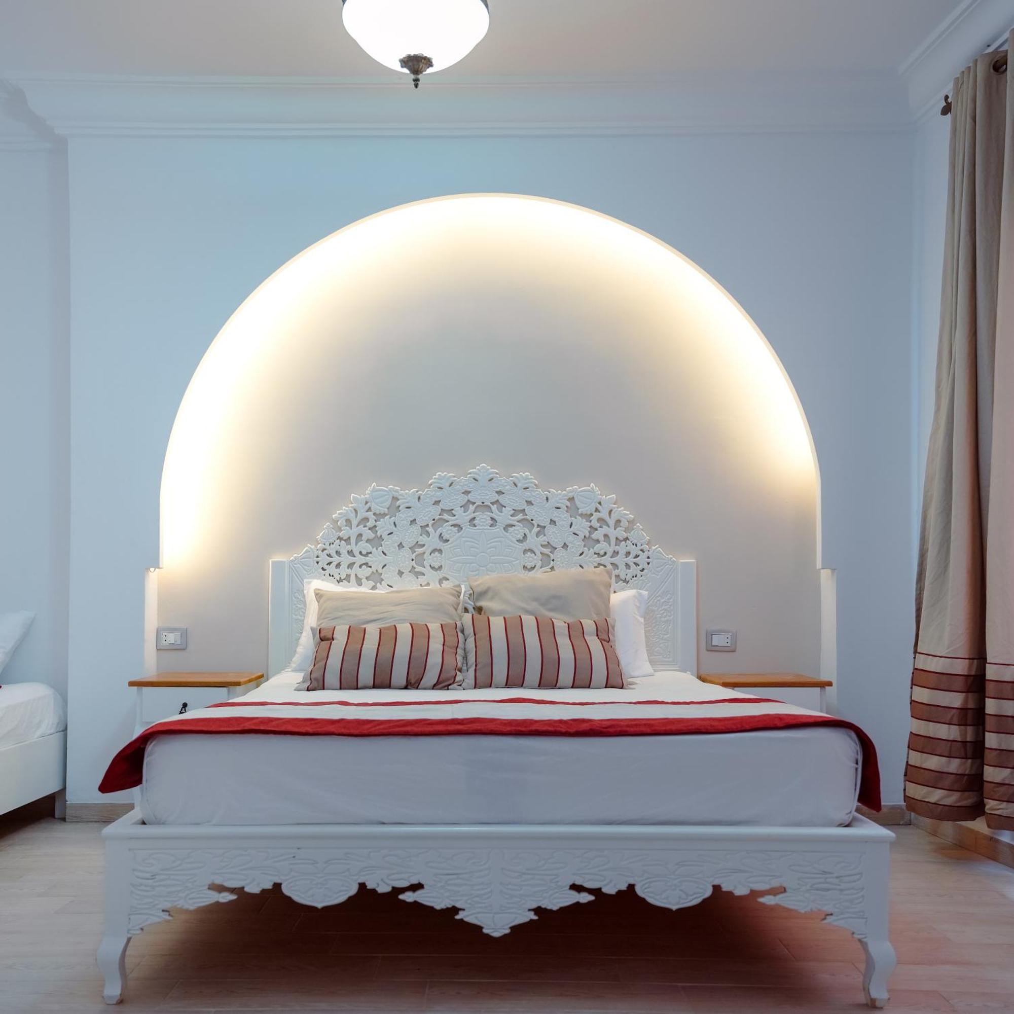 Hotel Dar Oguz Hammam al Ghazzaz Exterior foto