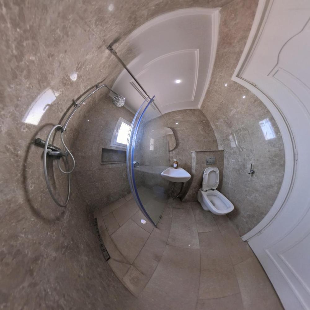 Hotel Dar Oguz Hammam al Ghazzaz Exterior foto